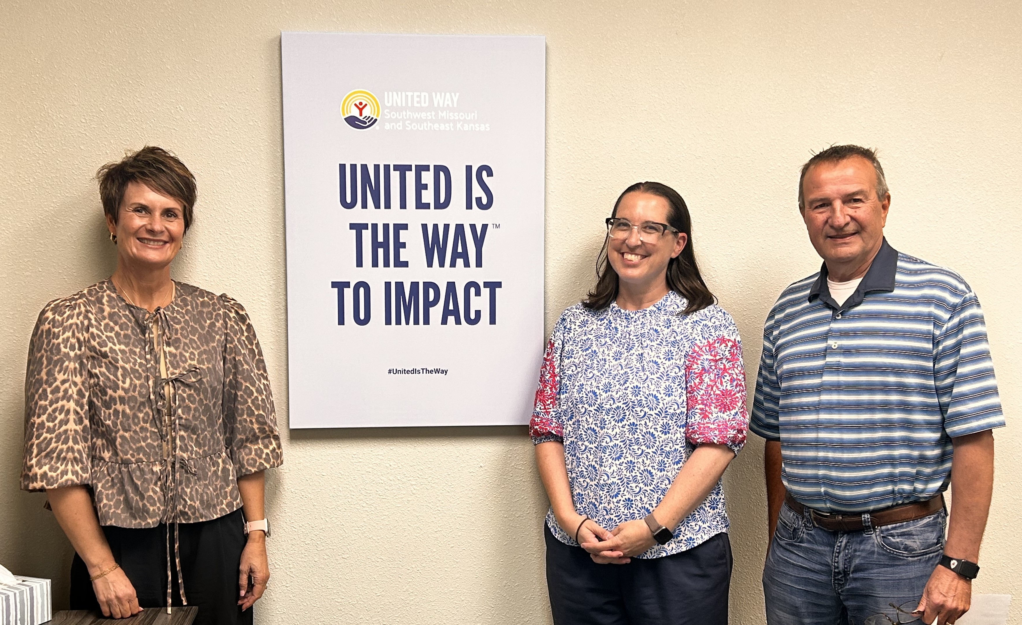 Photo of UW Staff